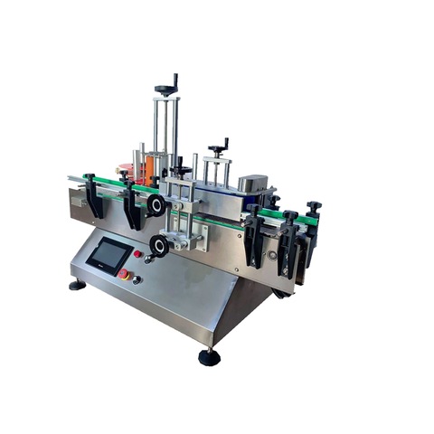 Индустријска машина за етикетирање Ручни апликатор налепница, прилагођена машина за налепнице 