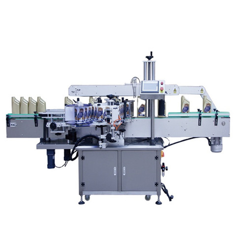Индустријска машина за етикетирање Ручни апликатор налепница, прилагођена машина за налепнице 