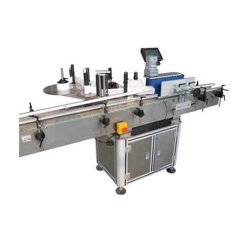 Машина за штампање штамбиља са високим резолуцијама дигиталних УВ инкјет етикета са ЦЕ сертификатом 