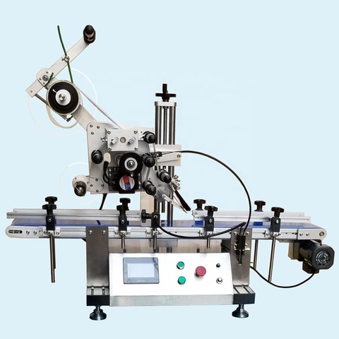 Машина за аутоматско етикетирање епрувета за узимање крви 12-13 мм 