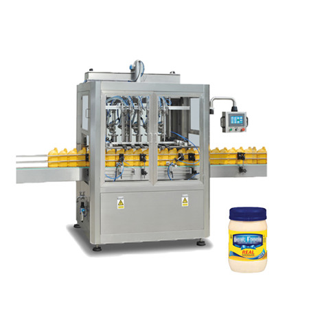 Аутоматска машина за паковање чврсте шећерне соли у врећици од 5г 8г 20г 