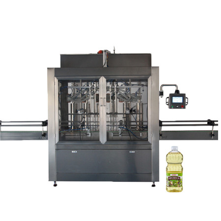 Аутоматска машина/опрема за мешање сирупа за мешање пића са сирупом 