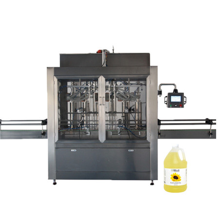 Машина за пуњење сокова и опрема за прераду хране под високим притиском за фабрику за производњу воћних сокова 