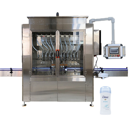 Полуаутоматска машина за пуњење течности са полуаутоматском магнетном пумпом (1-10000мл) 