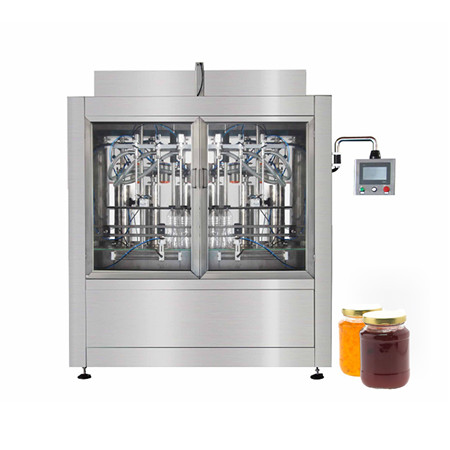 Аутоматска машина за пуњење пива од алуминијума / стаклене боце / линија црвеног вина водка Ликер Производна линија за производњу шампањца Систем за обраду флаша 