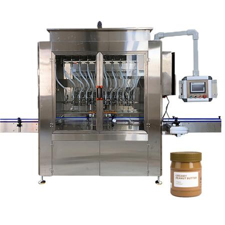 Аутоматска машина за етикетирање течности за пуњење течности за дезинфекцију 84 са фабричком ценом 