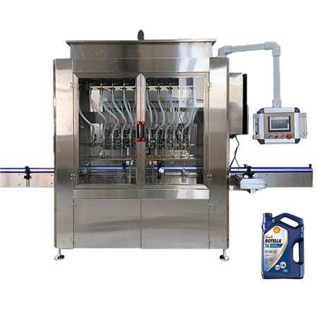 Аутоматска машина за паковање машина за пуњење течних врећица са уљем за млеко од сокова, вода, течност Ах-1000 