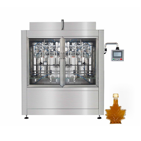 1000Л микро аутоматски систем за кување пива 