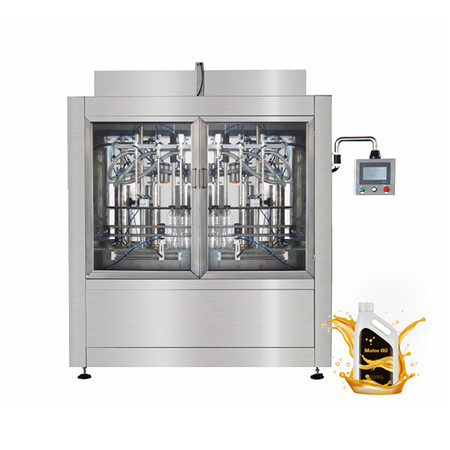Аутоматска машина за паковање машина за пуњење течних врећица са уљем за млеко од сокова, вода, течност Ах-1000 