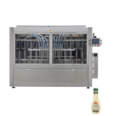 Аутоматска машина за етикетирање боца са распршивачем за пуњење боца од 50 мл за дезинфекционо средство на бази алкохола 