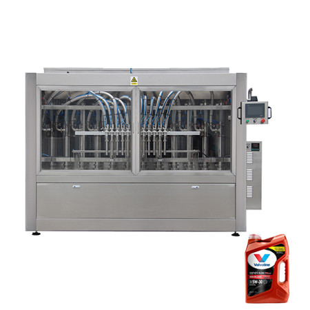Машина за производњу боца за флаширање комерцијалних напитака водом 