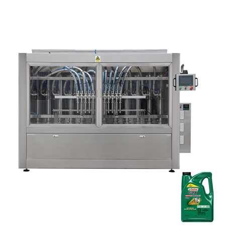 2020 Фабричка машина за флаширање боца без напитака / безалкохолних пића / воде Аутоматска машина за пуњење течности у чисту воду 