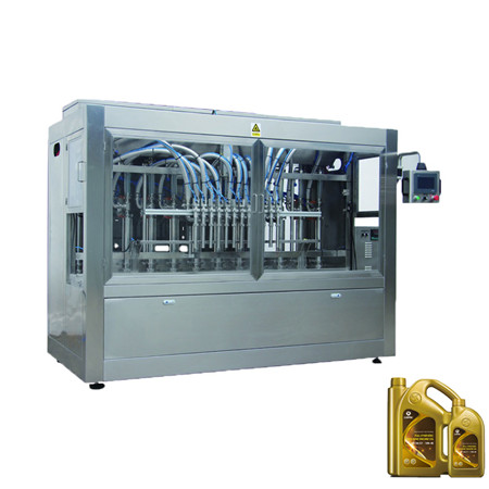 А03 Ручна пнеуматска машина за пуњење течности и пасте од 5-50 мл 