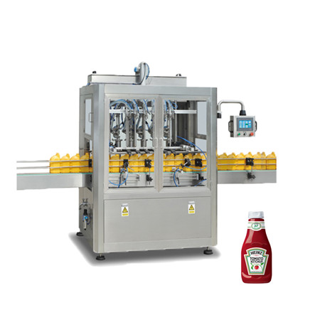 Аутоматска машина за пуњење Е-течности за пуњење Перисталтичка пумпа Машина за пуњење течности Орална машина за пуњење течности 