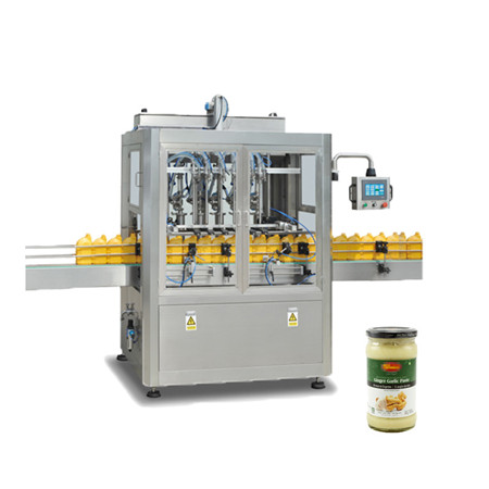 Пнеуматска машина за пуњење и паковање клипног меда 