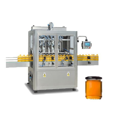 Машина за флаширање сокова за пуњење течности (РКСГФ8-8-3) 