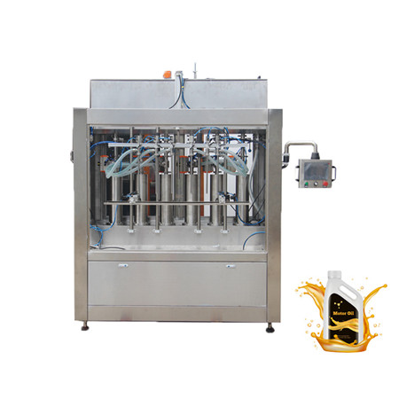 Аутоматска машина за затварање течности за пуњење боца сирупа за фармацеутске машине 