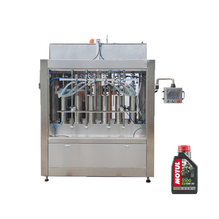 Аутоматско флаширање изворске воде, испирање пунила, затварање и паковање, цена машине за производњу 