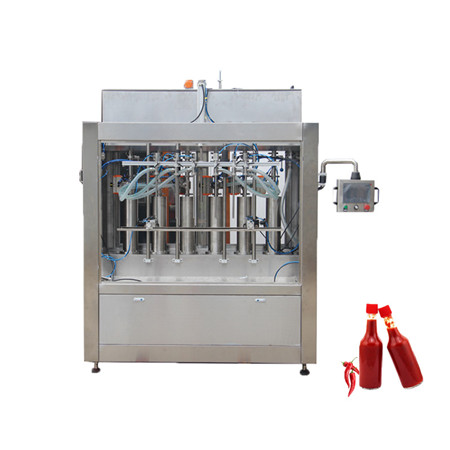 Машина за пуњење газираних пића / флаширање / опрема / производна линија Аутоматска опрема за пуњење Опрема за пуњење пића Екуименте Опрема за пуњење течности 