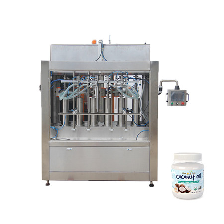 Машина за пуњење течности за ињекције фармацеутских ветеринарских бочица 