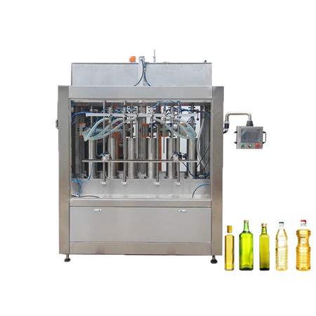 Полуаутоматска машина за пуњење течности са вагом са затварачем за поклопце за боју, премаз, мастило, хемикалије 