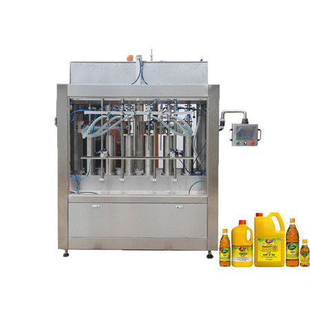 Опрема за затварање течности у боцама са аутоматским алкохолним дезинфицијенсом у спреју са фабричком ценом 