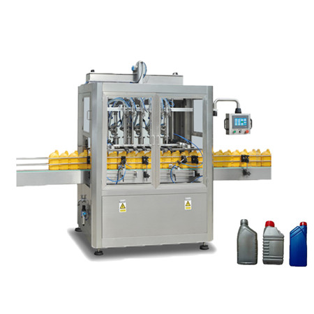 Аутоматска машина за течно паковање соса од сока од сезамовог уља Гхее Сацхет Беан 