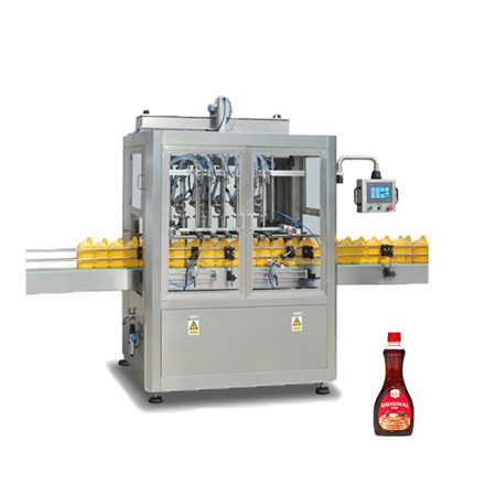 Аутоматска машина за хлађење / хлађење разблажене киселине оловном киселином 