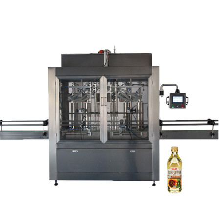 Машина за пресавијање алуминијумских цеви са високим степеном ефикасности од епоксидног лепка 